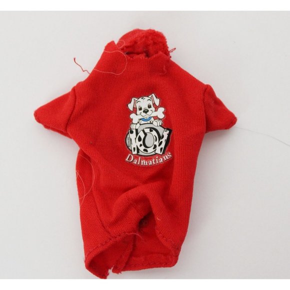 Barbie Disney Doll Clothes Dress Lot Cinderella Wedding Mulan Princess Dog - Picture 10 of 12